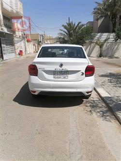 Renault Symbol